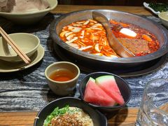 -渝味晓宇火锅(合川路店)