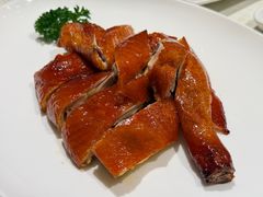 脆皮鸡-御宝轩(益丰·外滩源店)