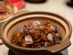-青年公社烤鸭(熙悦天街店)