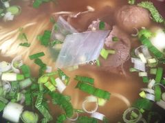 -马兰拉面(西直门外店)