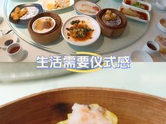 -万龙洲海鲜(南新仓店)