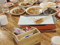 -冶建镜子·老南昌大排档·江西虾王(总店)