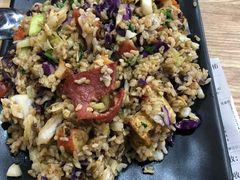 -津门炒饭王(天佑城店)
