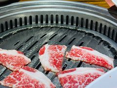 -韩一品韩国料理(柏庐南路店)