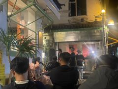 -大青树咖啡(大理古城店)