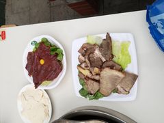 -枇杷园食为鲜火锅(南山店)