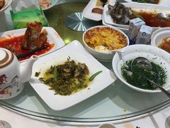 -金时代顺风大酒店(爱琴海购物中心店)