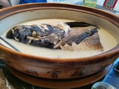 -风味小馆(天目湖宾馆店)
