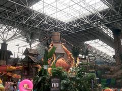 -波塞冬旅游度假区