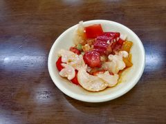 -三百碗宝应长鱼面(板仓街店)