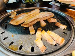-杀猪天·韩国烤肉(总店)