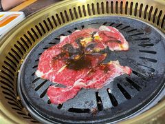 -牛鲜盛齐齐哈尔烤肉(曹路店)
