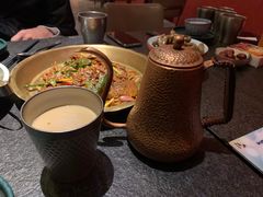 -丝路金桃·新疆菜(徐汇店)