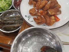 -盈田盈粥庄(博山东路店)