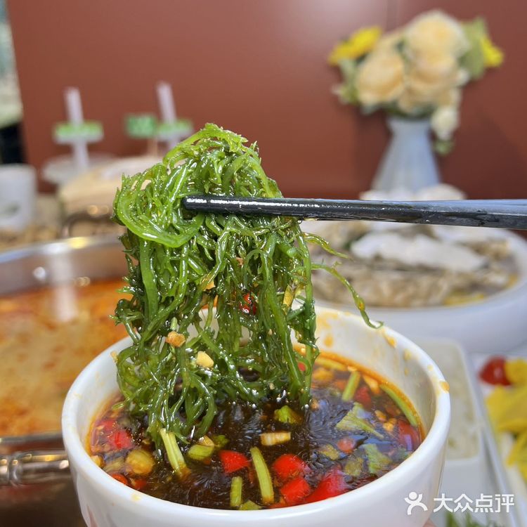 来三亚一定要吃原汁原味的糟粕醋