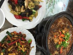 徽州美食-徽州美食(三十年老店)