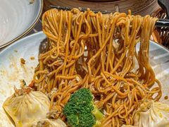 -馋三尺蟹粉小笼(人民广场店)