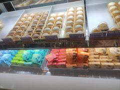 -HappyMiss花满楼·鲜花饼·鲜花茶·伴手礼(上海环球港店)