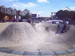 iphone_upload_pic-SMP滑板公园