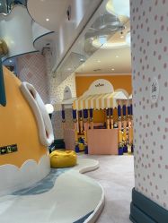 -奈尔宝·儿童乐园·亲子餐厅(苏州大悦城店)