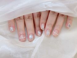 -UU·NAIL美甲美睫專門店