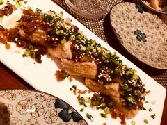 -乾山寿司(好运街店)