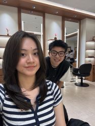 -WM Hair Salon精品店