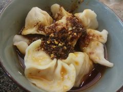 -春阳水饺(香槟广场店)