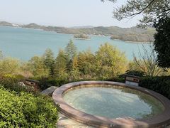 -天目湖涵田半山温泉