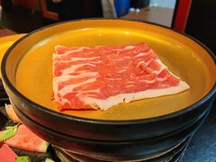 -牛New寿喜烧(虹桥新天地店)