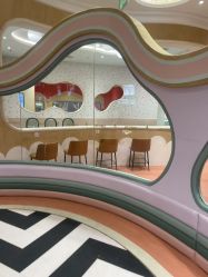 -奈尔宝家庭中心·亲子餐厅(苏州大悦城店)