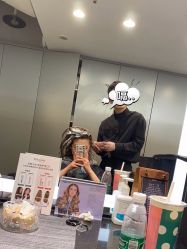 -TONI&GUY