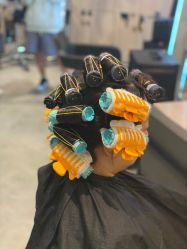 -MOVAN HAIR莫凡匠人发型屋