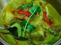 -泰妃堂.泰菜.夜宵(赤岗总店)