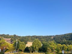 -第一山景区