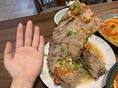 火山排骨-小桔象·泰国风味餐厅(惠城水门路16号店)