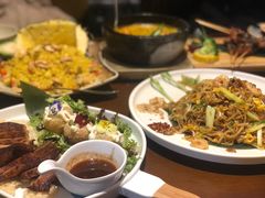 -泰堤坊(淡水体育馆店)