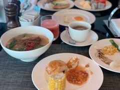 -长沙尼依格罗酒店