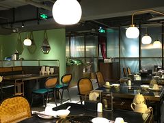 大堂-顺峰顺水顺德菜(龙华店)
