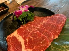 -九田家黑牛烤肉料理(无锡T12店)