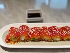 -陶兰居·手工点心·粤菜(圆融时代广场店)