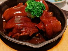 -鹿港小镇(悠唐店)