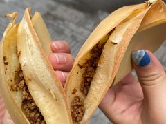 麻辣牛肉-易老大蛋烘糕(奎星楼总店)