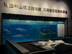 -淘米捞·米汤脆鲩鱼火锅(福田皇岗店)