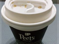 -Peet's Coffee皮爷咖啡(大学路店)