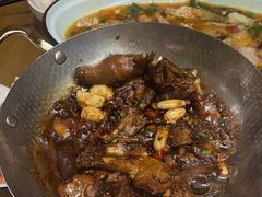 -鸿运楼·舌尖上的徽菜