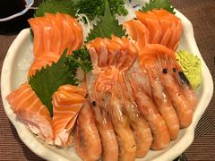 -福樱兰海鲜放题铁板烧(加州店)