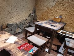 -盟重烧烤(高正街店)
