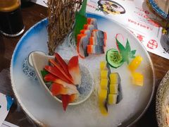 -古田居·特色寿司料理(星之岛旗舰店)