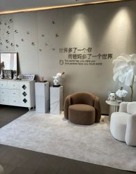 -英芬国际月子中心(岛屿度假月子·洲至奢选香岚店)